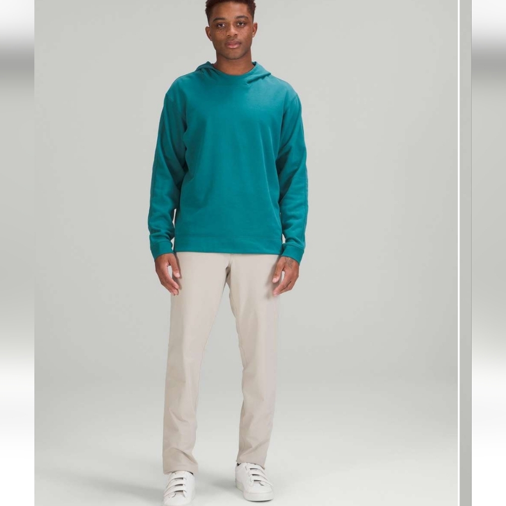 lululemon athletica Cream Joggers